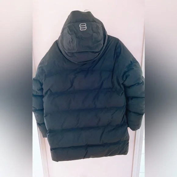 Aritzia TNA The Super Puff₂O™ Mid - Picture 4 of 16